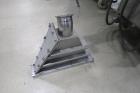 Fritsch Extruder And Fat Pump